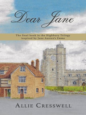 cover image of Dear Jane